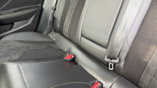 Peugeot 408 1.2 PureTech GT 5dr EAT8 Petrol Hatchback